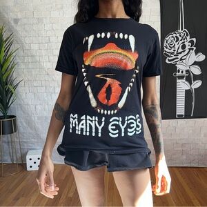 Many Eyes (Everytime I Die) Shirt